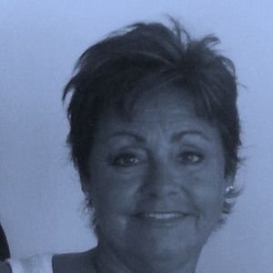 Meet your Posher, Cindy